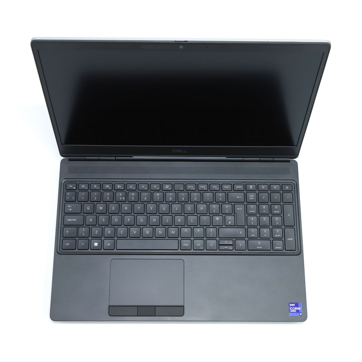 Dell Precision 7560 Laptop 4K Core i9-11950H 1TB SSD 64GB RAM RTX A3000 Warranty - GreenGreenStore