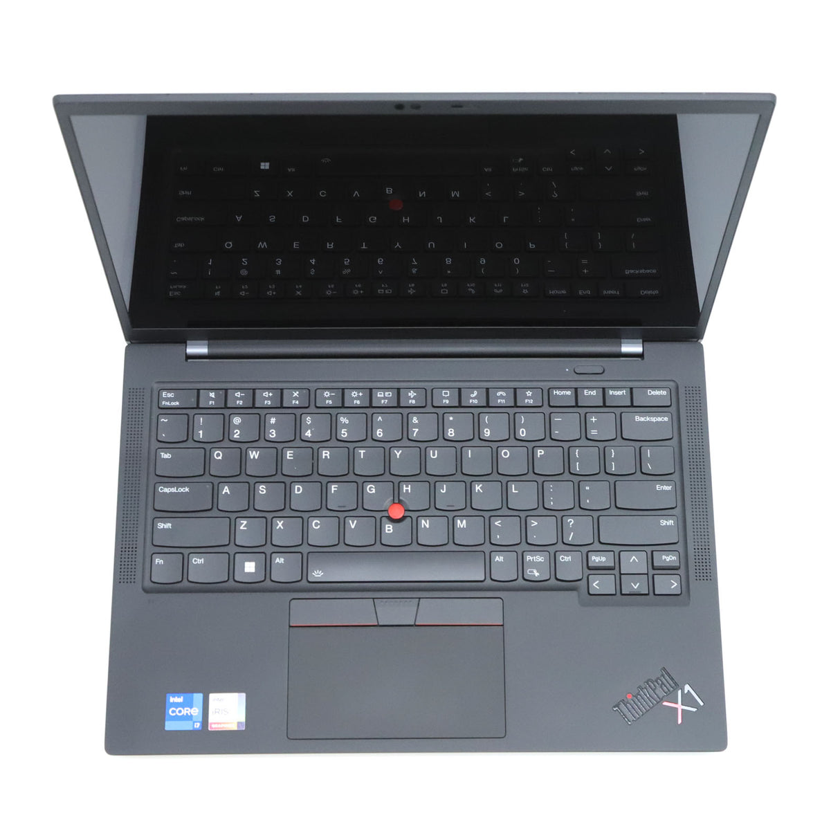 Lenovo ThinkPad X1 Carbon 9 Laptop: Core i7-1185G7, 32GB 512GB, 4K, Warranty VAT - GreenGreenStore
