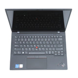 Lenovo ThinkPad X1 Carbon 9 Laptop: Core i7-1185G7, 32GB 512GB, 4K, Warranty VAT - GreenGreenStore