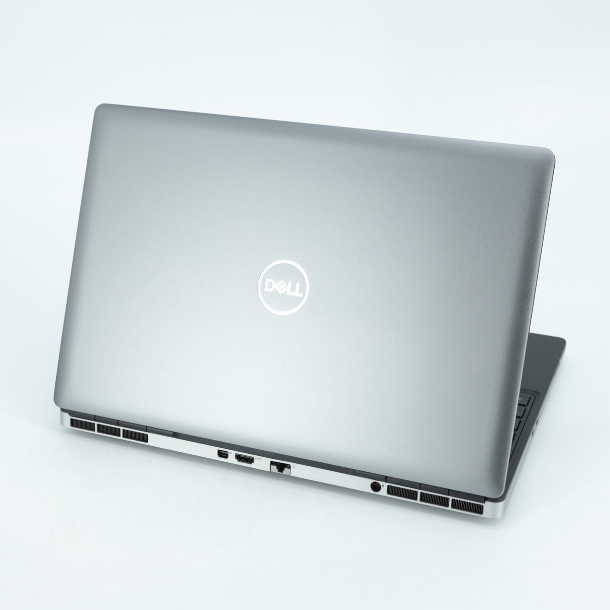 Dell Precision 7560 Laptop 4K Core i9-11950H 1TB SSD 64GB RAM RTX A3000 Warranty - GreenGreenStore