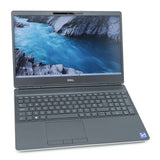 Dell Precision 7560 Laptop 4K Core i9-11950H 1TB SSD 64GB RAM RTX A3000 Warranty - GreenGreenStore