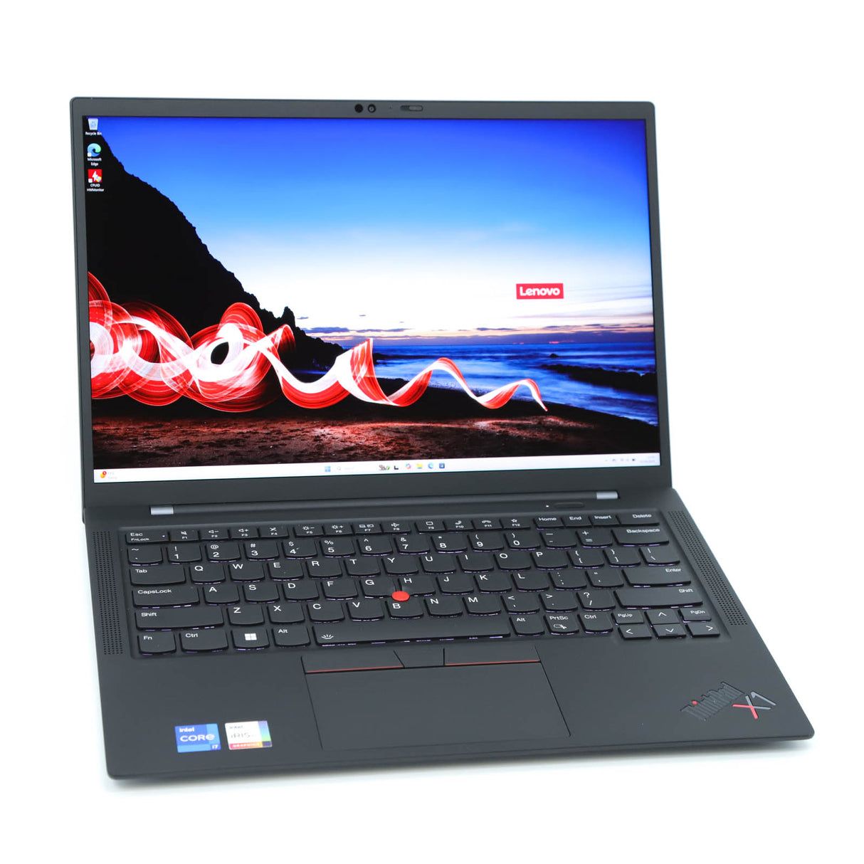 Lenovo ThinkPad X1 Carbon 9 Laptop: Core i7-1185G7, 32GB 512GB, 4K, Warranty VAT - GreenGreenStore