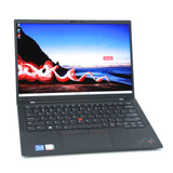 Lenovo ThinkPad X1 Carbon 9 Laptop: Core i7-1185G7, 32GB 512GB, 4K, Warranty VAT - GreenGreenStore