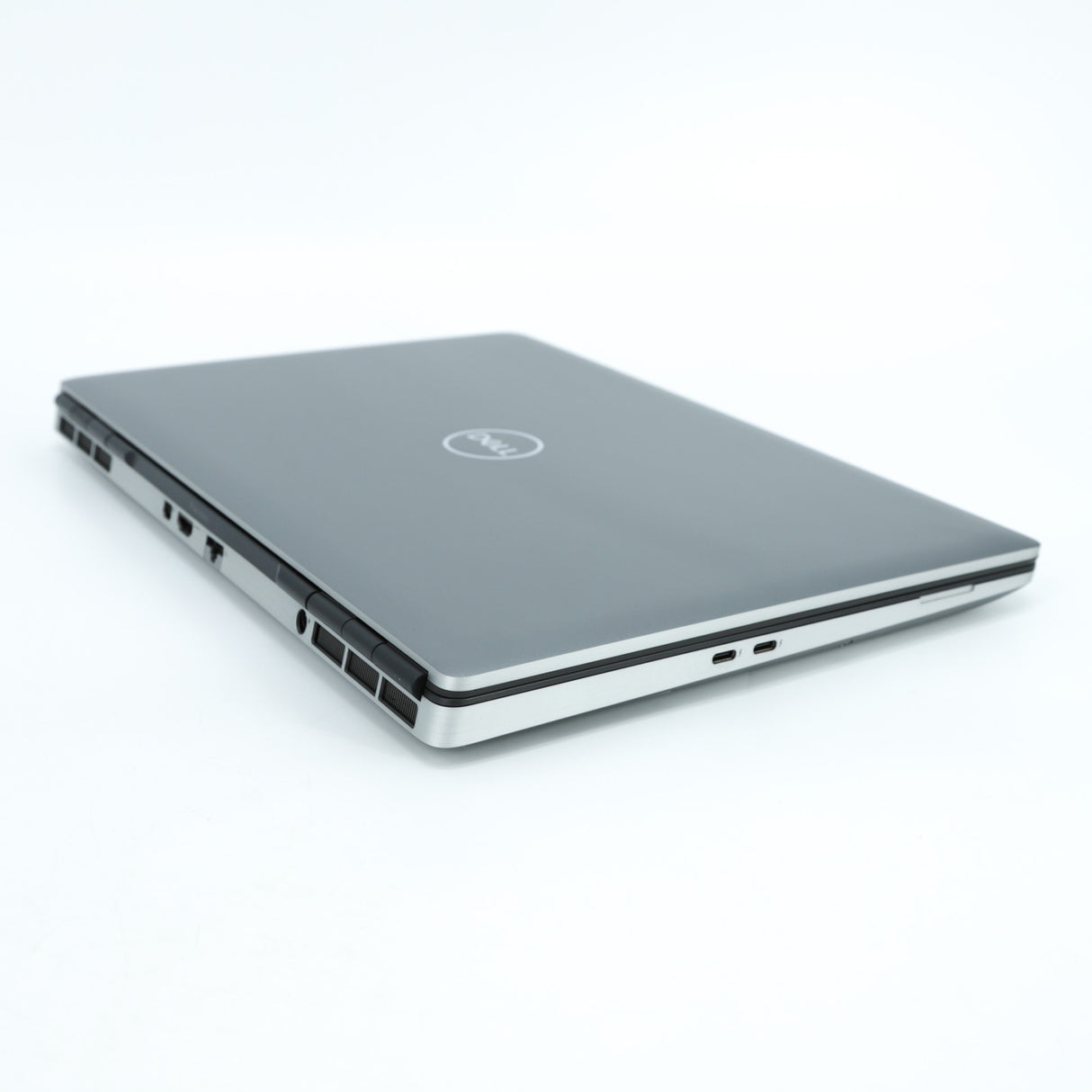 Dell Precision 7560 Laptop 4K Core i9-11950H 1TB SSD 64GB RAM RTX A3000 Warranty - GreenGreenStore