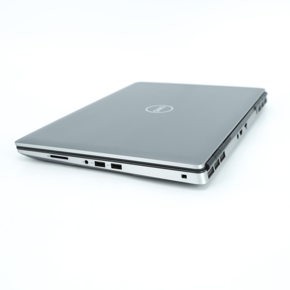 Dell Precision 7560 Laptop 4K Core i9-11950H 1TB SSD 64GB RAM RTX A3000 Warranty - GreenGreenStore