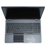 Dell Latitude 5500 Laptop: Intel Core i5-8265U 16GB RAM 256GB SSD Warranty VAT