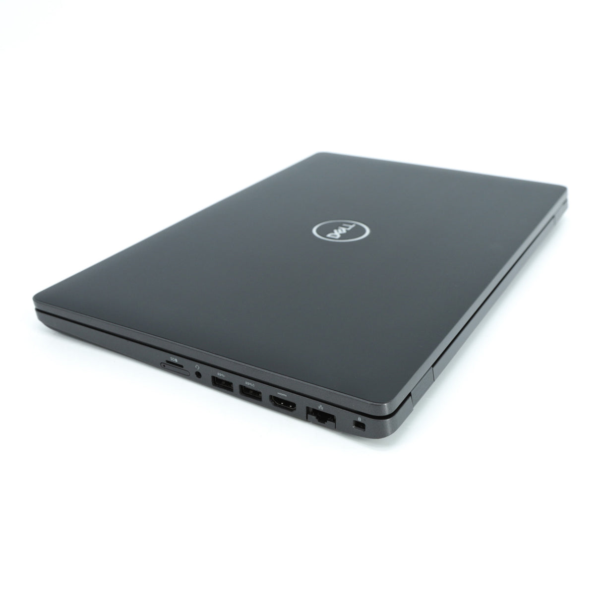 Dell Latitude 5500 Laptop: Intel Core i5-8265U 16GB RAM 256GB SSD Warranty VAT