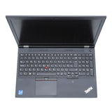Lenovo ThinkPad P15 Gen 2 CAD Laptop: 11th Gen i7 16GB 512GB, RTX A2000 Warranty - GreenGreen Store