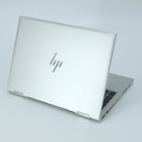 HP EliteBook x360 830 G10 Touch Laptop: Core i7-1355U, 16GB, 512GB, Warranty