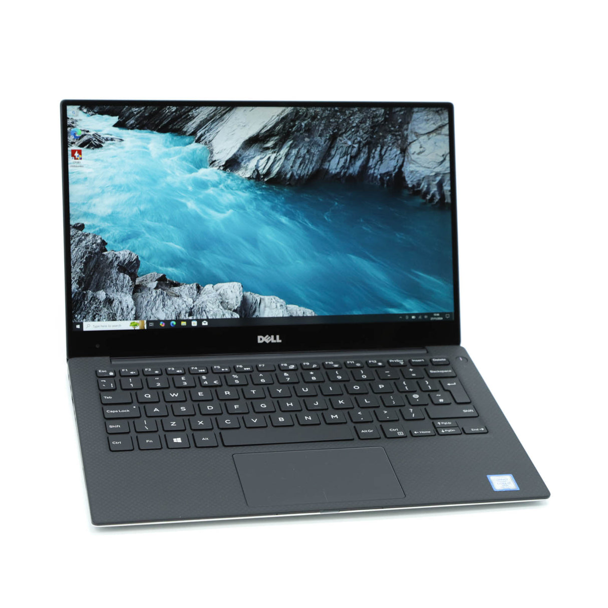 Dell XPS 13 9360 Laptop: Intel Core i7-7660U, 16GB RAM, 256GB SSD, Warranty VAT - GreenGreenStore