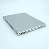 HP EliteBook x360 830 G10 Touch Laptop: Core i7-1355U, 16GB, 512GB, Warranty