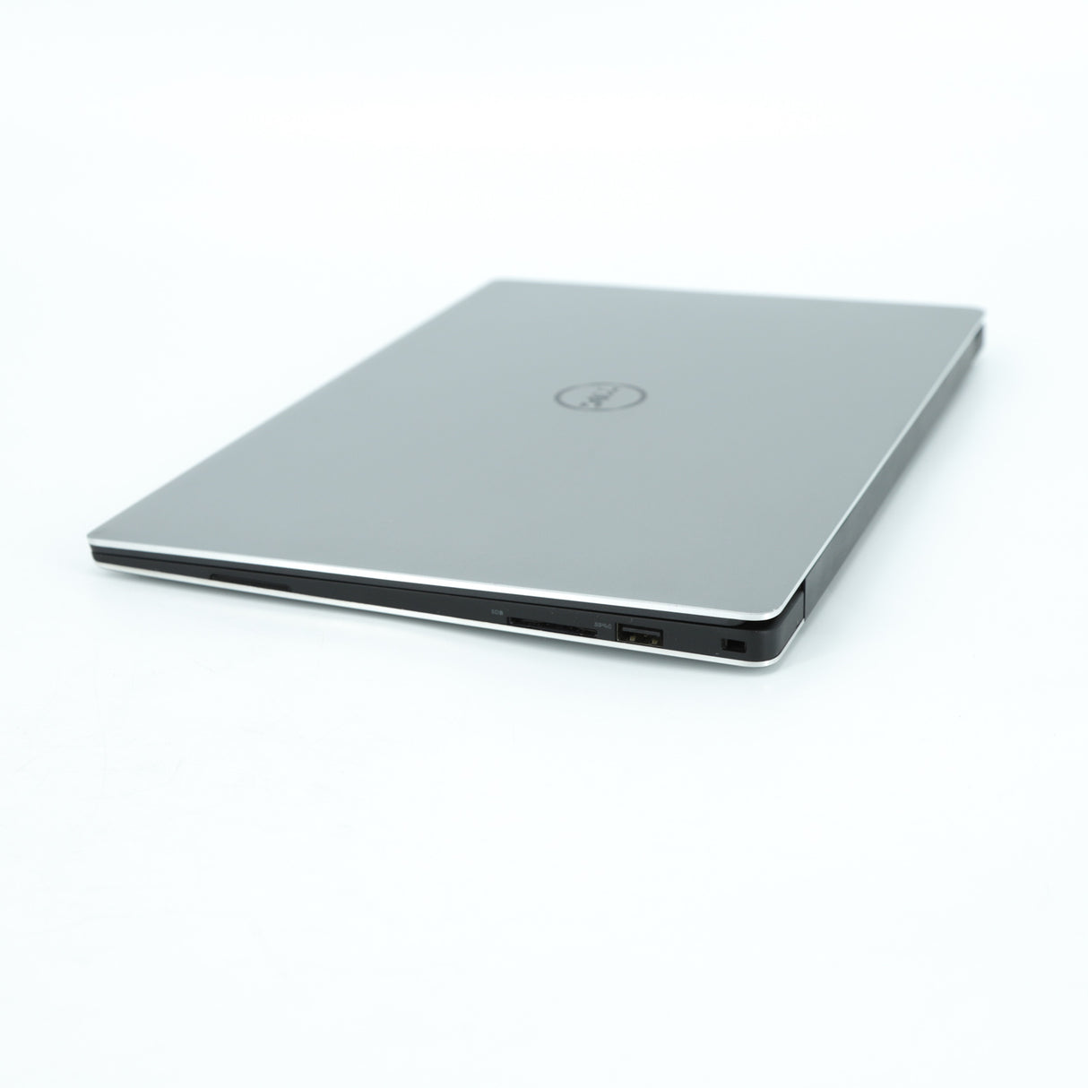Dell XPS 13 9360 Laptop: Intel Core i7-7660U, 16GB RAM, 256GB SSD, Warranty VAT - GreenGreenStore