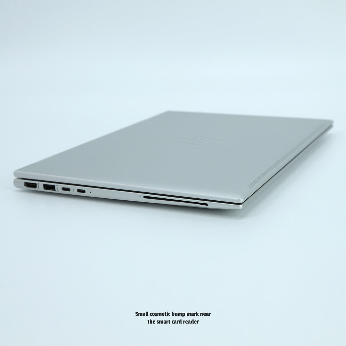 HP EliteBook x360 830 G10 Touch Laptop: Core i7-1355U, 16GB, 512GB, Warranty