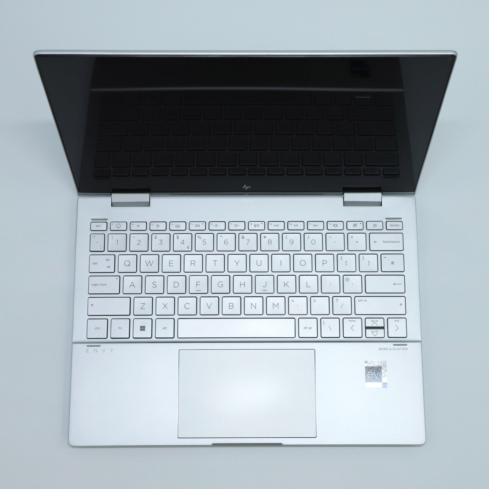 HP Envy X360 2-in-1 13
