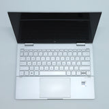 HP Envy X360 2-in-1 13" Laptop: Core i7-1250U, 16GB RAM, 512GB, FHD Warranty VAT