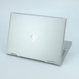 HP Envy X360 2-in-1 13" Laptop: Core i7-1250U, 16GB RAM, 512GB, FHD Warranty VAT
