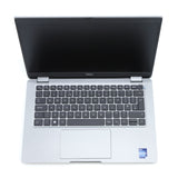 Dell Latitude 5330 15.6" Laptop: Core i7 12th Gen, 512GB SSD, 16GB RAM, Warranty - GreenGreen Store