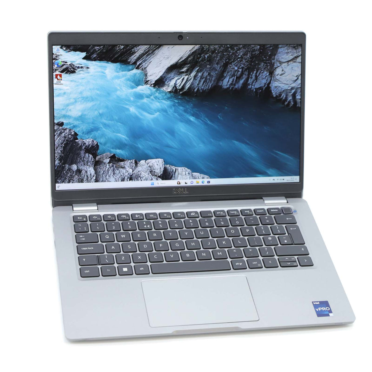 Dell Latitude 5330 15.6" Laptop: Core i7 12th Gen, 512GB SSD, 16GB RAM, Warranty - GreenGreen Store