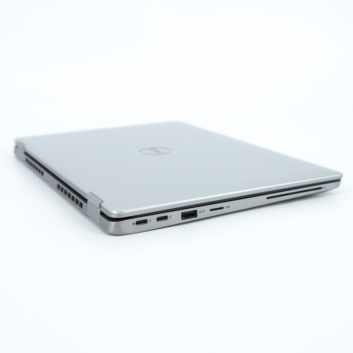 Dell Latitude 5330 15.6" Laptop: Core i7 12th Gen, 512GB SSD, 16GB RAM, Warranty - GreenGreen Store