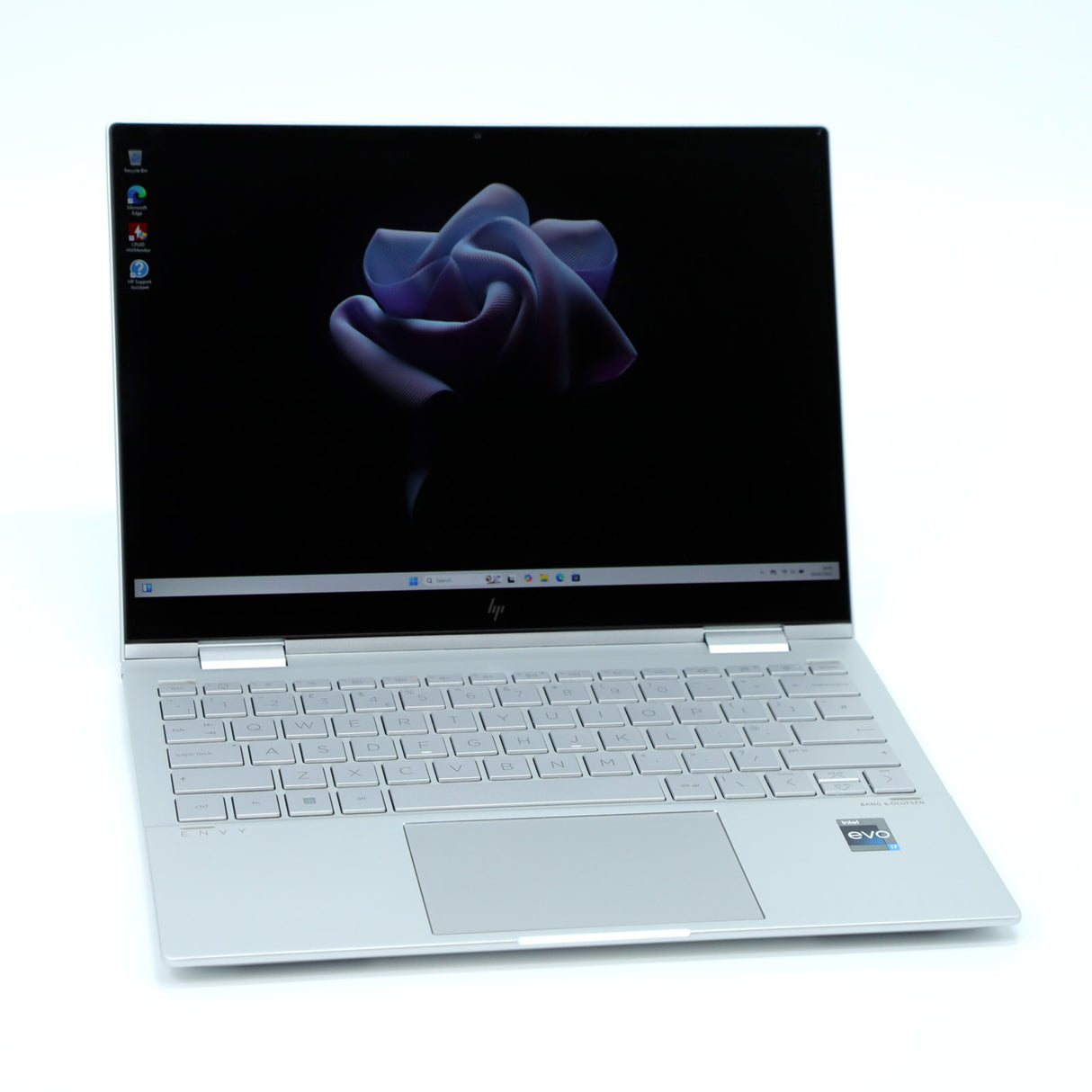 HP Envy X360 2-in-1 13" Laptop: Core i7-1250U, 16GB RAM, 512GB, FHD Warranty VAT