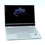 HP Envy X360 2-in-1 13" Laptop: Core i7-1250U, 16GB RAM, 512GB, FHD Warranty VAT