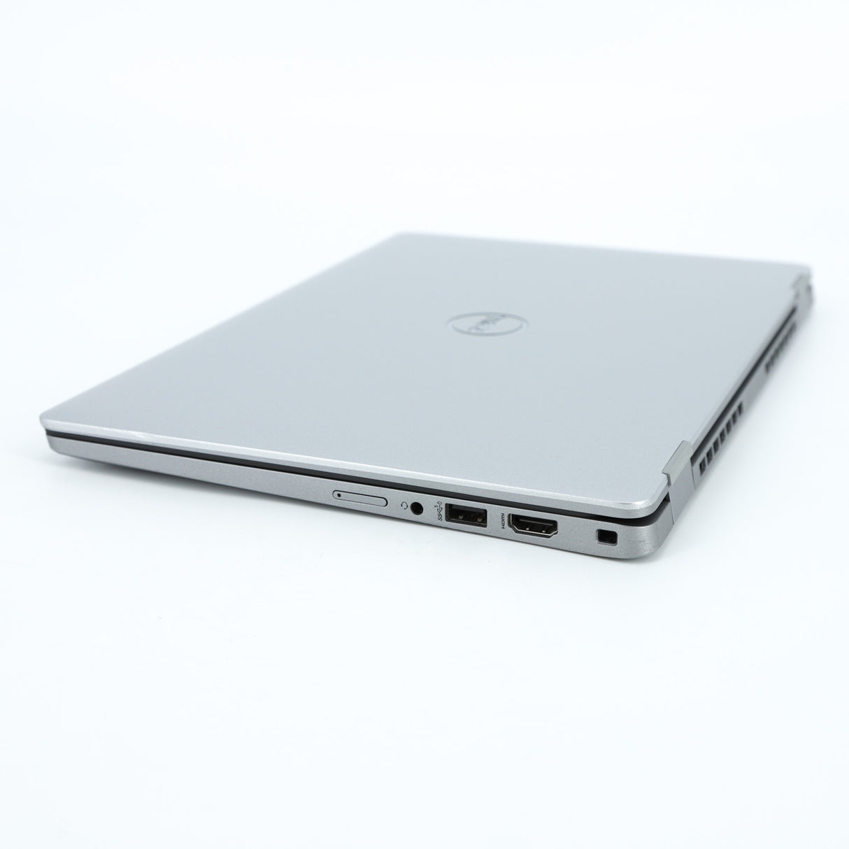 Dell Latitude 5330 15.6" Laptop: Core i7 12th Gen, 512GB SSD, 16GB RAM, Warranty - GreenGreen Store