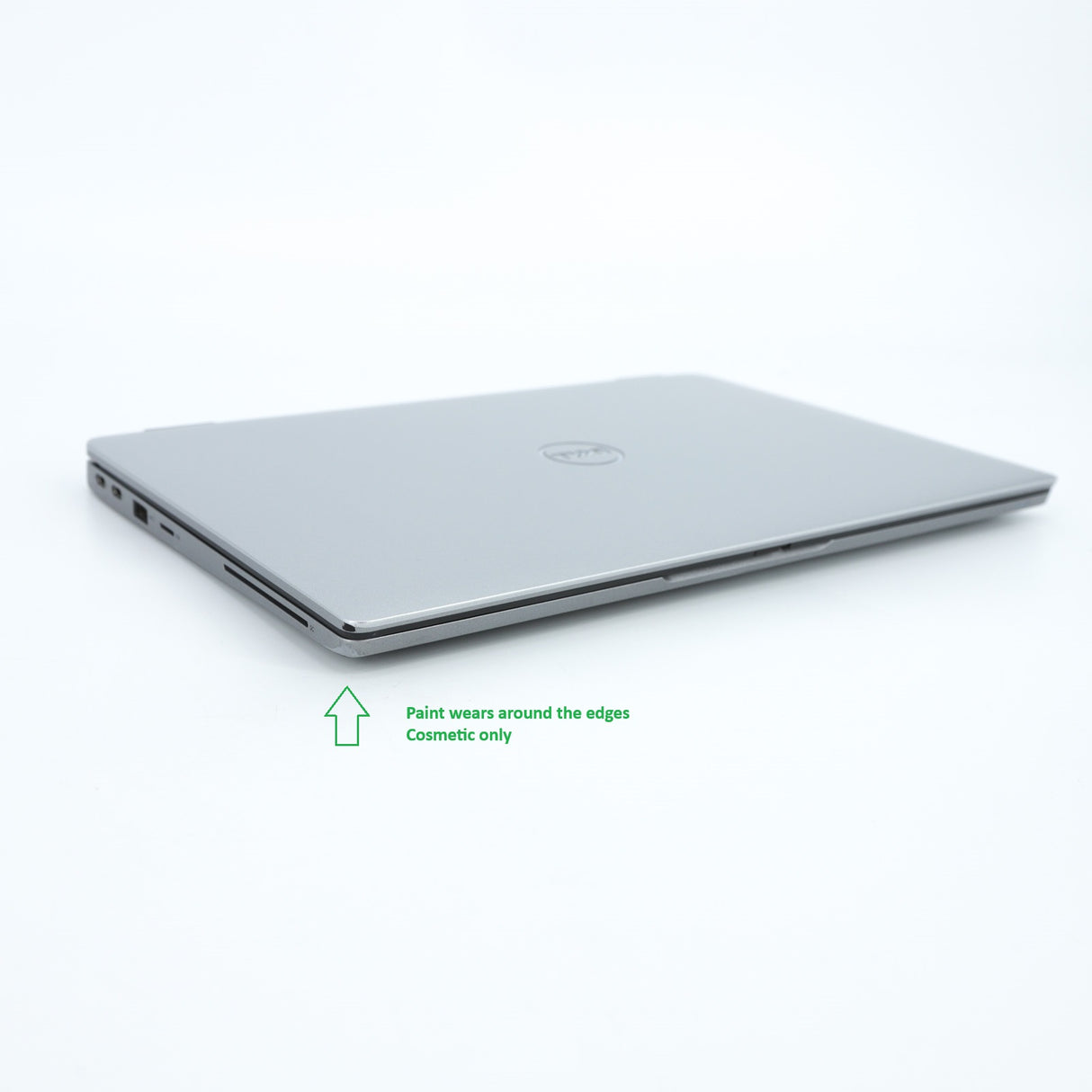 Dell Latitude 5330 15.6" Laptop: Core i7 12th Gen, 512GB SSD, 16GB RAM, Warranty - GreenGreen Store