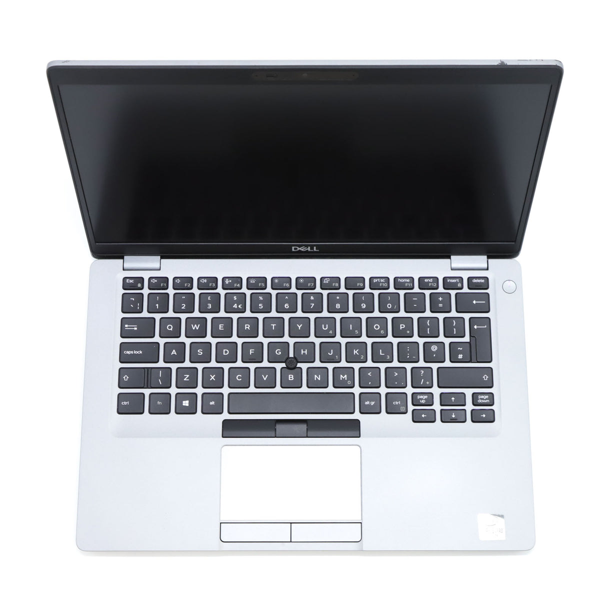 Dell Latitude 5410 14" Laptop: Intel i5 10th Gen, 256GB SSD, 16GB, Warranty VAT - GreenGreen Store