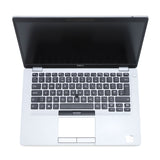 Dell Latitude 5410 14" Laptop: Intel i5 10th Gen, 256GB SSD, 16GB, Warranty VAT - GreenGreen Store