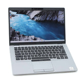 Dell Latitude 5410 14" Laptop: Intel i5 10th Gen, 256GB SSD, 16GB, Warranty VAT - GreenGreen Store