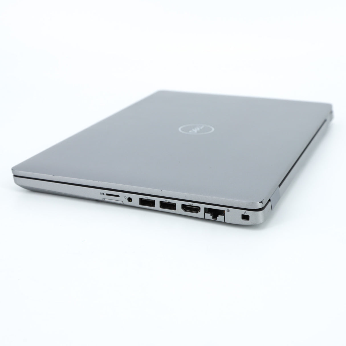 Dell Latitude 5410 14" Laptop: Intel i5 10th Gen, 256GB SSD, 16GB, Warranty VAT - GreenGreen Store