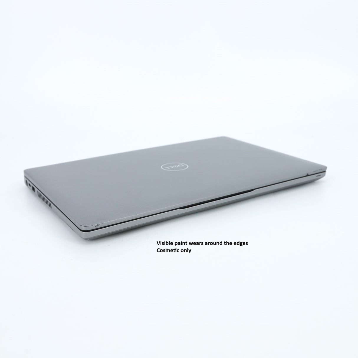 Dell Latitude 5410 14" Laptop: Intel i5 10th Gen, 256GB SSD, 16GB, Warranty VAT - GreenGreen Store