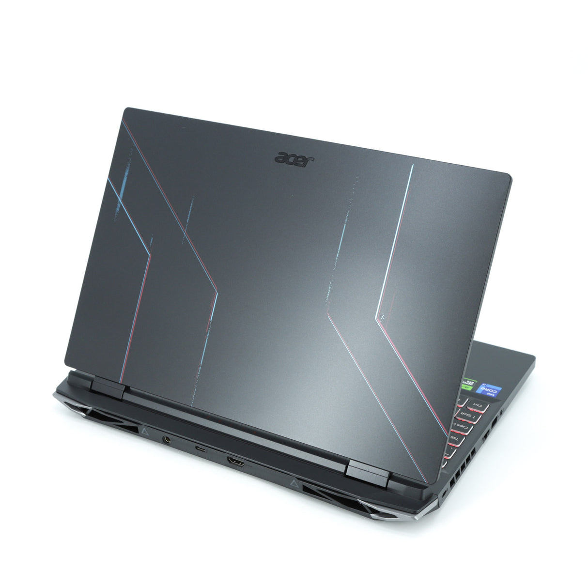 Acer Nitro 5 Gaming Laptop Core i7-12650H 144Hz RTX 4060, 16GB, 1TB Warranty VAT - GreenGreenStore