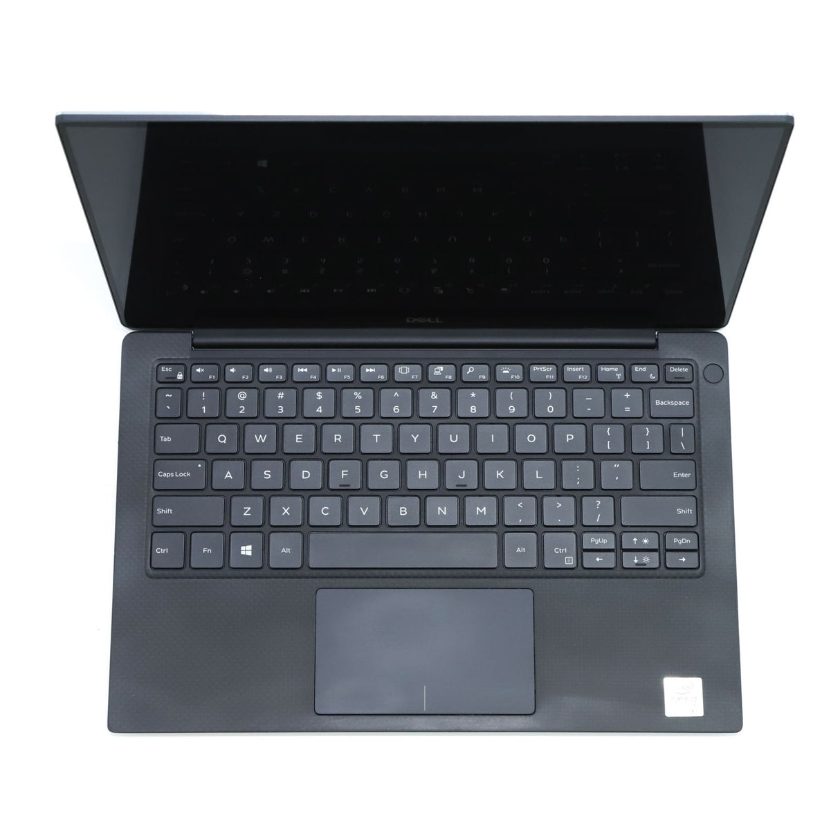 Dell XPS 13 7390 Laptop: 4K, Core i7-10710U, 16GB RAM, 256GB SSD, Warranty VAT