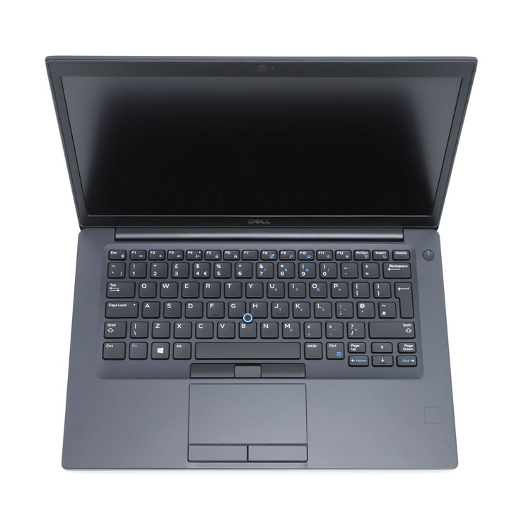 Dell Latitude 7490 Laptop: 14", Core i5, LTE, 256GB SSD, 16GB RAM, Warranty, VAT - GreenGreen Store
