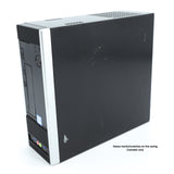 Novatech Mini Tower PC: Intel Core i7-8700, 16GB RAM, 240GB SSD, Warranty, VAT - GreenGreen Store