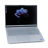 HP ZBook Power G11 Laptop: Intel Ultra 7, 32GB RAM, 1TB SSD, NVIDIA RTX Warranty