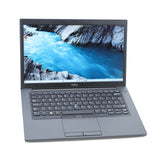 Dell Latitude 7490 Laptop: 14", Core i5, LTE, 256GB SSD, 16GB RAM, Warranty, VAT - GreenGreen Store