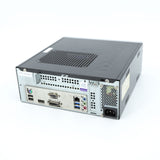 Novatech Mini Tower PC: Intel Core i7-8700, 16GB RAM, 240GB SSD, Warranty, VAT - GreenGreen Store
