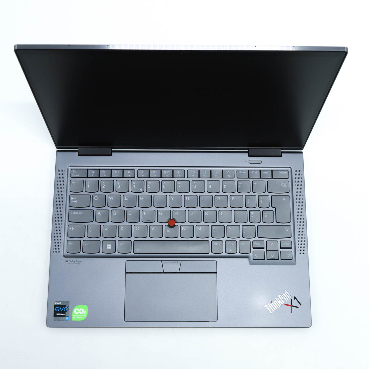 Lenovo ThinkPad X1 Yoga 6 Laptop: Intel Core i7-1185G7 512GB, 32GB, Warranty VAT - GreenGreenStore