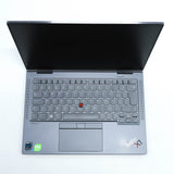 Lenovo ThinkPad X1 Yoga 6 Laptop: Intel Core i7-1185G7 512GB, 32GB, Warranty VAT - GreenGreenStore