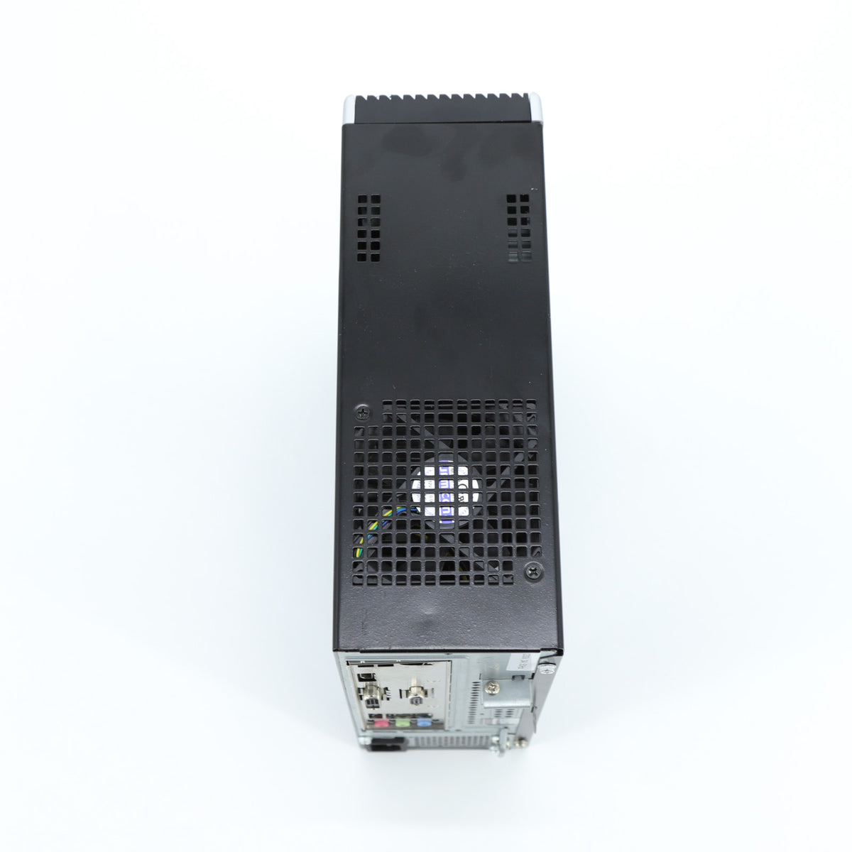 Novatech Mini Novatech Mini Tower Desktop PC: Core i7-8700 16GB RAM 240GB SSD Warran ...