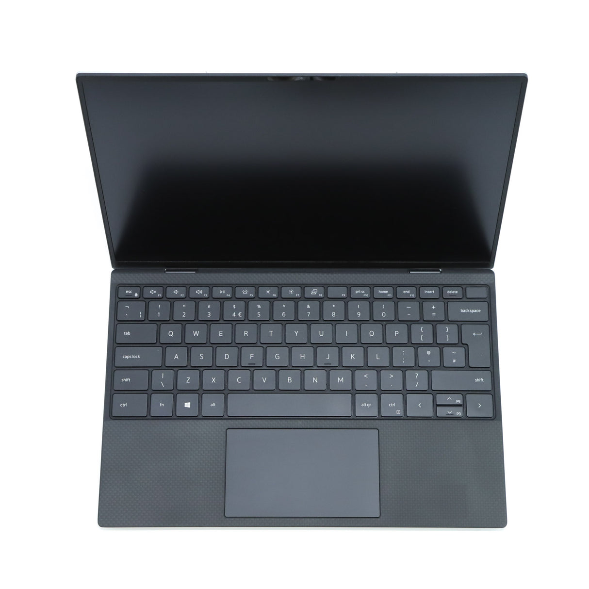 Dell XPS 13 9310 Laptop: Intel Core i7-1185G7, 16GB RAM, 512GB SSD, Warranty