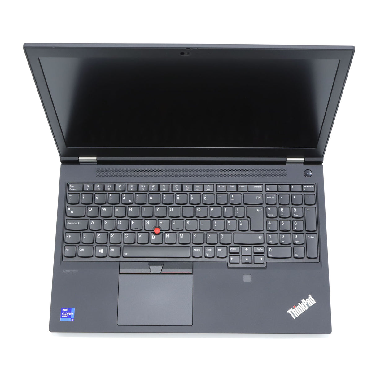 Lenovo ThinkPad P15 Gen 2 Laptop: Core i9 11th Gen 16GB 1TB SSD RTX Warranty - GreenGreen Store