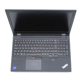 Lenovo ThinkPad P15 Gen 2 Laptop: Core i9 11th Gen 16GB 1TB SSD RTX Warranty - GreenGreen Store