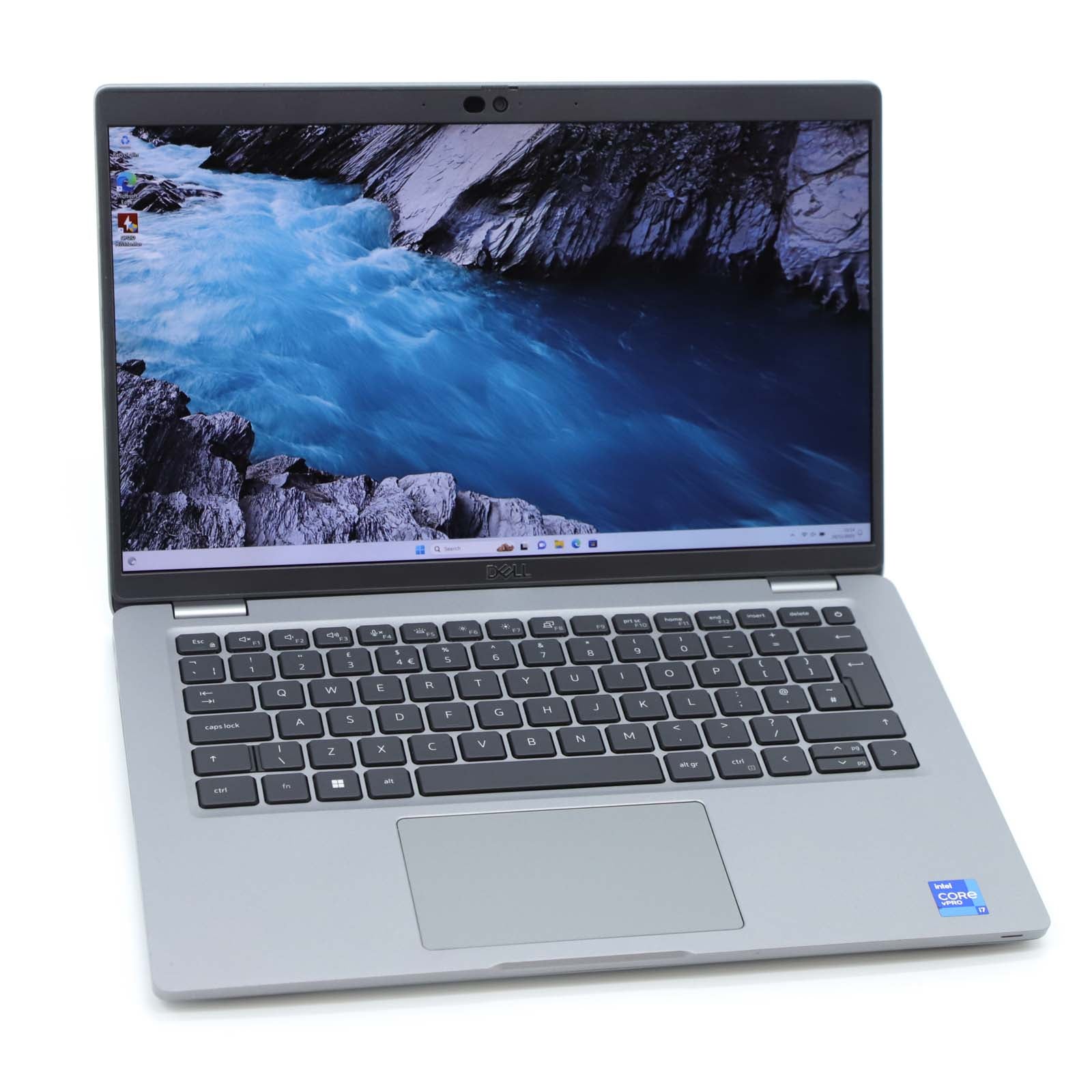 Dell Latitude 5420 Laptop: Core i7-1185G7 16GB RAM 512GB SSD LTE