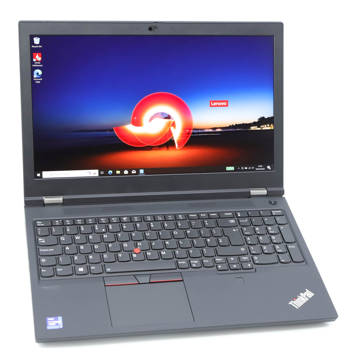 Lenovo ThinkPad P15 Gen 2 Laptop: Core i9 11th Gen 16GB 1TB SSD RTX Warranty - GreenGreen Store