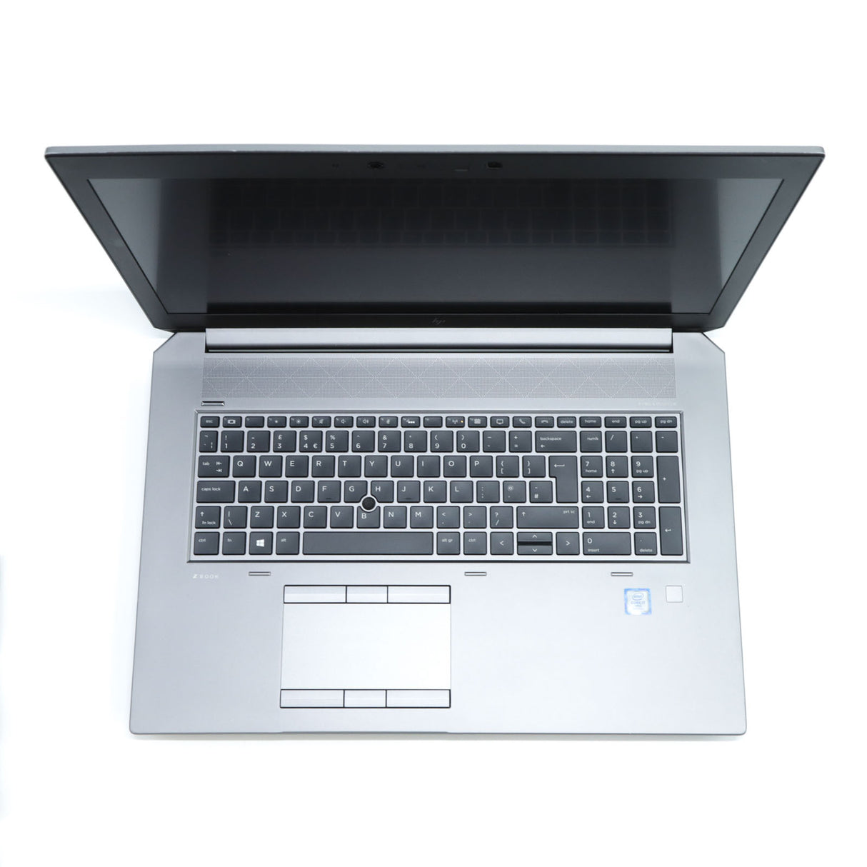 HP ZBook 17 G6 CAD Laptop: Intel Core i7, RTX 3000, 32GB RAM 512GB, Warranty VAT - GreenGreenStore