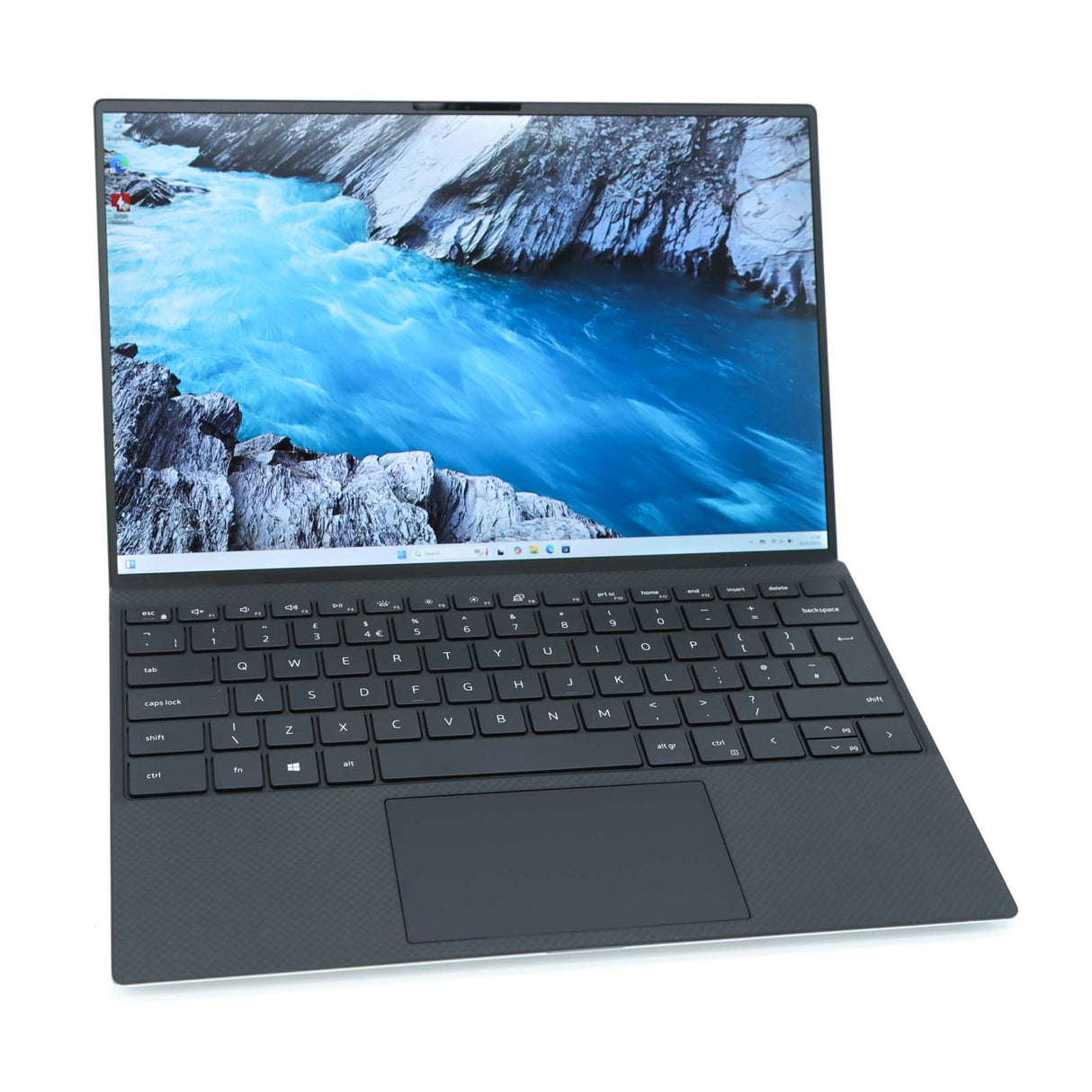 Dell XPS 13 9310 Laptop: Intel Core i7-1185G7, 16GB RAM, 512GB SSD, Warranty