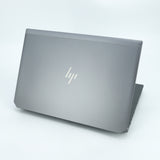 HP ZBook 17 G6 CAD Laptop: Intel Core i7, RTX 3000, 32GB RAM 512GB, Warranty VAT - GreenGreenStore